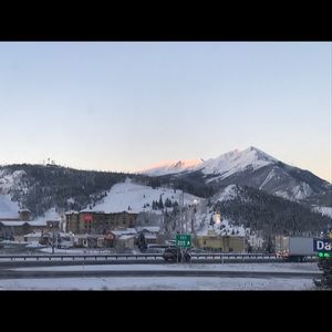 Meet your Posher, Lori